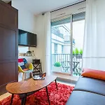 Appartement Georges Mandel