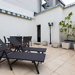 Appartement Georges Mandel